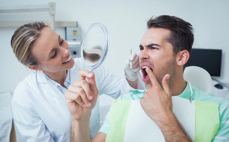  Diş Kırılması Tedavisi
