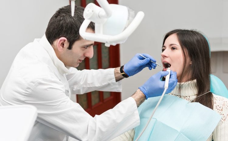  Endodonti Tedavisi ve Süreci