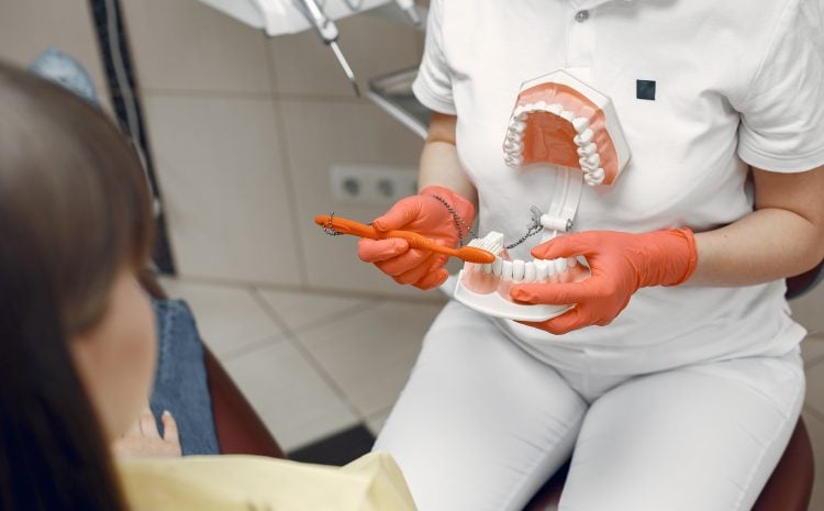  The Crucial Role of Dental Hygiene in Overall Health